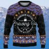 Brewing Co Hocus Pocus Ugly Christmas Sweater 2 2