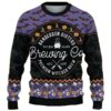 Brewing Co Hocus Pocus Ugly Christmas Sweater 3 NEN1