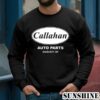 Callahan Auto Parts Sandusky Ohio Retro 90s Shirt 3 Sweatshirts