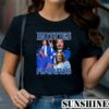 Cardi B Hotties For Kamala Harris Shirt 1 TShirt