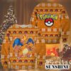 Charizard Ugly Pokemon Christmas Sweater 4 NENn