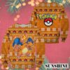 Charizard Ugly Pokemon Christmas Sweater 5 NENnn