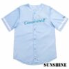 Cinnamoroll x Japan LA Baseball Jersey