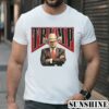 Cowboy Trump Shirt Western Trump ShirtTrump 2024 MAGA Shirt 1 TShirt