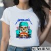 Crash Course In Brain Surgery Metallica Shirt 2 Shirt