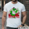 Cute Mascot Phanatic Philadelphia Phillies Shirt 1 TShirt