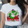 Cute Mascot Phanatic Philadelphia Phillies Shirt 2 Shirt