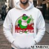 Cute Mascot Phanatic Philadelphia Phillies Shirt 4 Hoodie