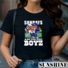 Dallas Cowboys Sundays are for Dem Boyz shirt 1 TShirt