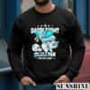 Damn Right I Am A Miami Dolphins Fan Win Or Lose shirt 3 Sweatshirts