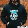 Damn Right I Am A Miami Dolphins Fan Win Or Lose shirt 4 Hoodie