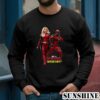 Deadpool And Taylor Swift Shirt 3 Sweatshirts