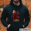 Deadpool And Taylor Swift Shirt 4 Hoodie