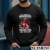 Deadpool I Am Currently Unsupervised But The Possibilities Are Endless Shirt 3 Sweatshirts