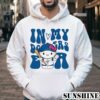 Dodgers X Hello Kitty In My Dodgers Era Shirt 4 Hoodie