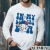 Dodgers X Hello Kitty In My Dodgers Era Shirt 5 Long Sleeve