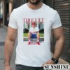 Donald Trump Thug Life Shirt Republican Gifts 1 TShirt