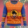 Dragon Ball Z Goku Christmas Ugly Christmas Sweater Xmas 5 NENnn