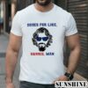 Dudes for like Kamala Harris man shirt 1 TShirt