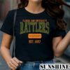 FAMU Rattlers Est 1887 Shirt