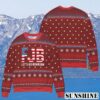 FJB Lets Go Brandon Ugly Christmas Sweater Merry Christmas result 2 2 1