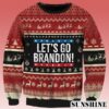 FJB Lets Go Brandon Ugly Christmas Sweater Merry Xmas result 1 1 1