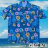 Fireflies Margaritaville Night Hawaiian Shirt 2024 Giveaway Aloha Shirt Aloha Shirt