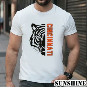 Football Bengals Cincinnati Shirt 1 TShirt