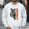 Football Bengals Cincinnati Shirt 3 Sweatshirts