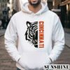 Football Bengals Cincinnati Shirt 4 Hoodie