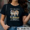 Friends 30th Anniversary 1994 2024 Matthew Perry 1969 2023 Thank Yo uFor The Memories T Shirt 1 TShirt