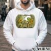 Frog and Toad Shirts 4 Hoodie