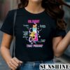 Funny Drink Me Oh Right That Poisonllama Halloween Shirt 1 TShirt