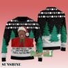 Funny Help You Find It Stanley Hudson The Office Christmas Sweater 1 1