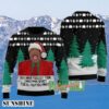 Funny Help You Find It Stanley Hudson The Office Christmas Sweater 2 2