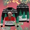 Funny Help You Find It Stanley Hudson The Office Christmas Sweater 5 NENnn