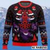 Gengar Ghastly Pokemon Ugly Christmas Sweater 2 2