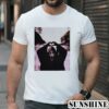 Ghostface Scream Halloween Heart Hands Shirt 1 TShirt