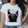 Ghostface Scream Halloween Heart Hands Shirt 2 Shirt