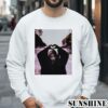 Ghostface Scream Halloween Heart Hands Shirt 3 Sweatshirts