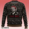 Goodfellas Funny How Ugly Christmas Sweater 1 1