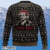 Goodfellas Funny How Ugly Christmas Sweater 2 2