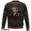 Goodfellas Funny How Ugly Christmas Sweater 3 NEN1