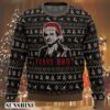 Goodfellas Funny How Ugly Christmas Sweater 4 NENn