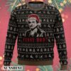 Goodfellas Funny How Ugly Christmas Sweater 5 NENnn