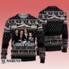 Goodfellas Ugly Christmas Sweater 1 1