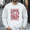 Graphic Retro Alaabama Football Shirt 3 Sweatshirts