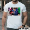 Gus Walz Yelling Thats My Dad Shirt 1 TShirt