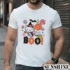 Halloween Boo Hello Kitty Shirt 1 TShirt