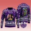 Halloween Hocus Pocus Ugly Christmas Sweater Witches 1 1